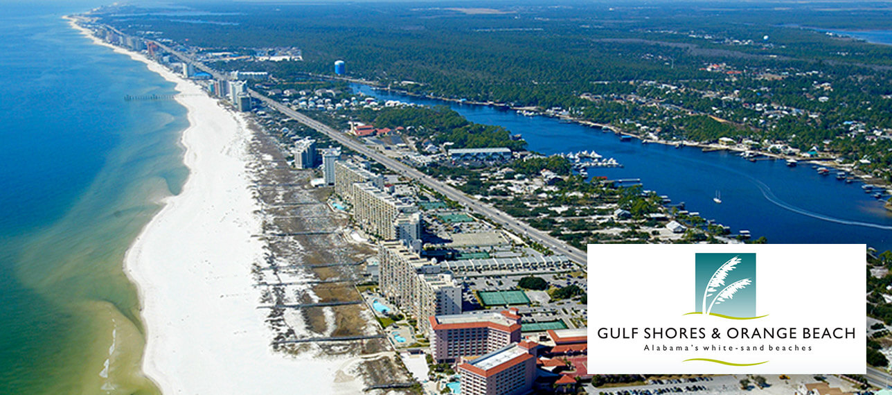 Growing Visitation and Economic Development in Gulf Shores & Orange